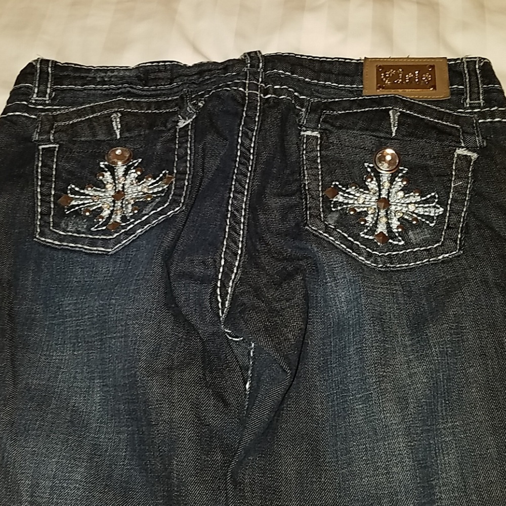 Cielo Jean's - image 4